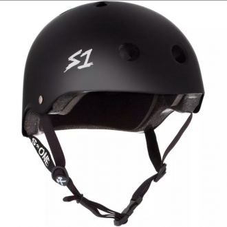 S1 Lifer Black Matte