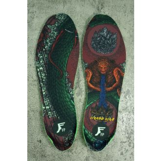 Footprint Kingfoam Elite - Lizard King