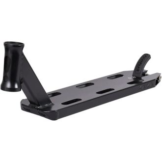 Longway Kaiza+ Deck - Black
