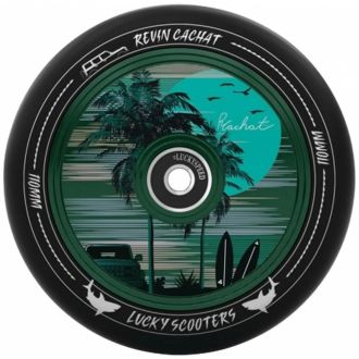 Lucky Lunar 110mm Revin Cachat Signature Wheel