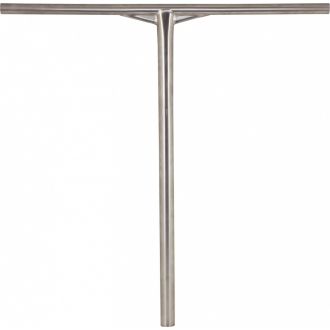 Lucky Ti Kink Titanium Bar - Raw