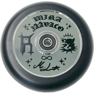 Anonymous 110mm x 24mm Mika Jäävalo Signature Rengas Special Edition