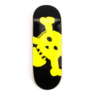 Blackriver New Skull Dekki X-wide 33,3mm Neon Yellow
