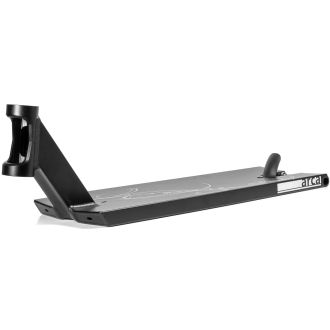North Scooters Arca 6.75" x 23" Dekki - Musta