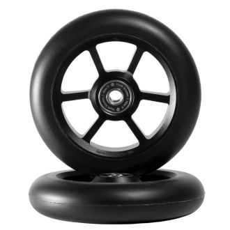 North Scooters Signal 110mm rengas - Black / Black