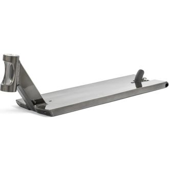 North Scooters Unity 6.5" x 23" Dekki Musta