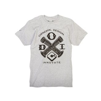 ODI Observe T-paita (harmaa)