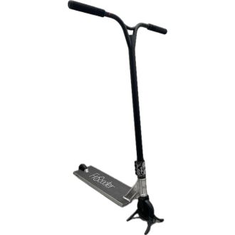 TikTok Custom avmoose (Suomen painavin scootti!)
