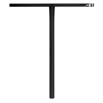 PREY. Justice Bar Medium Black