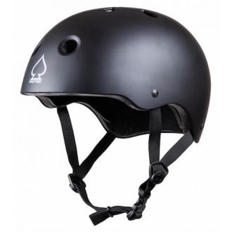Pro-Tec Prime Certified Helmet - Black