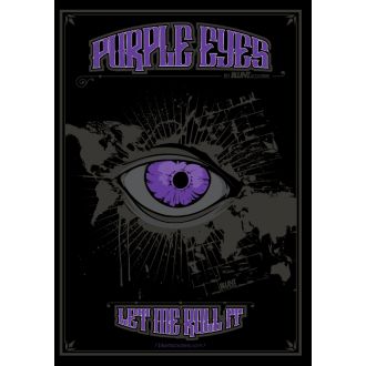 Blunt Scooters - Purple Eyes DVD