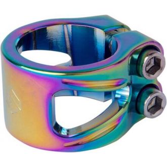Striker Bgseakk Double clamp - Oil Slick