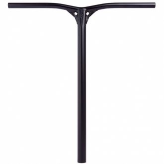 Striker Aether Alumiinitanko Musta 620mm