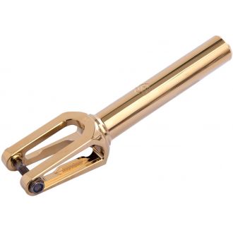 Striker Lux SCS Fork - Gold