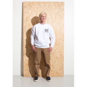 Homeboy X-Tra Swarm Chino Dust
