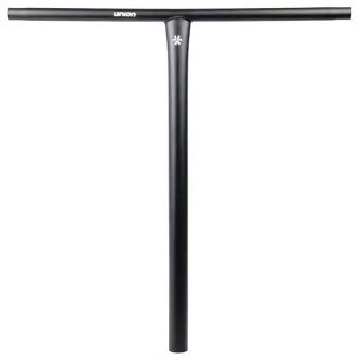Union Uniq T Oversize Hic bar 600mm - black