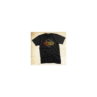 Boxes Collage Tee