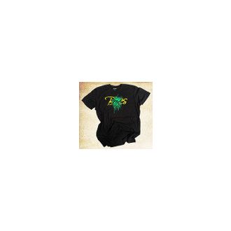 Boxes Spatter Tee