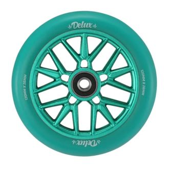 Blunt Delux 120mm x 26mm Rengas - Turkoosi