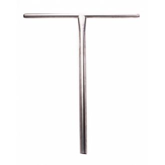 Anonymous V3 Titanium HIC T-Bar 560mm - Raw