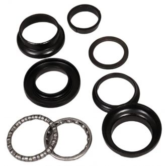 Versatyl Cosmopolitan headset (Sopii vain Cosmopolitan scoottiin)