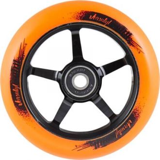 Versatyl 110mm Wheel Orange