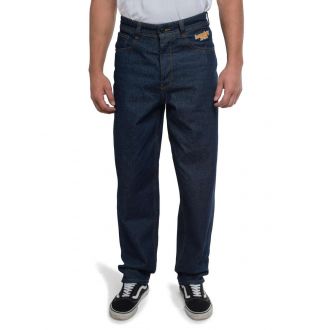 Homeboy X-Tra Baggy Indigo