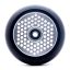 Anonymous 110mm Ultralight Wheel Black/Silver