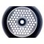 Anonymous 110mm Ultralight Wheel Black/Silver
