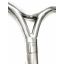 Anonymous V3 Titanium HIC Y-Bar 660mm