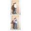 Homeboy X-Tra Baggy Jeans
