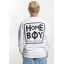 Homeboy Bigger Homie Crew Collegepaita