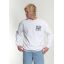 Homeboy Bigger Homie Crew Collegepaita