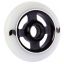 Blazer Stormer Spoked 100mm rengas