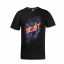 Blunt Retro T-paita - Musta