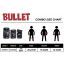 Bullet Lasten suoja setti 3-7v.