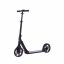 Rideoo 200 City Scooter Musta