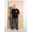 Homeboy Clan Cargo Olive