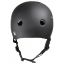 Pro-Tec Classic Cert Helmet - Matte Black