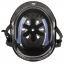 Pro-Tec Classic Cert Helmet - Matte Black