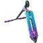 CORE CG1 Mini Scootti - Musta / Neochrome