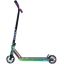 CORE CG1 Mini Scootti - Musta / Neochrome