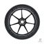 District Scooters 120mmx28mm Dual Width Core Wheel