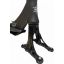 Eretic Snow Scooter Rigid Forkki ja Etuside