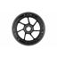 Ethic Incube V2 12STD Wheel 115mm x 30mm Black/Black
