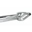 Ethic Legion V2 Fork IHC Silver