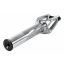 Ethic Legion 2 Fork SCS Silver