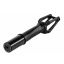 Ethic Merrow V3 Fork HIC Black