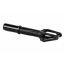 Ethic Merrow V3 Fork IHC Black