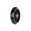 Ethic Atlas 110mm Wheel - Black